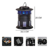 LED Mosquito Lamp