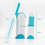 Reusable Pet Hair Remove Device
