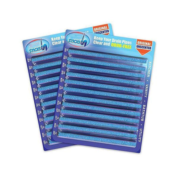 Motrendy Sticks(2Pack)