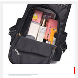 Women Anti-Theft Backpack