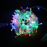 Remote Control Waterproof LED Lights