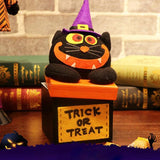 Halloween Candy Gar