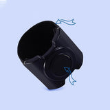Portable Magnetic Cup Belt