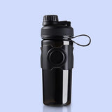 Portable Magnetic Cup Belt