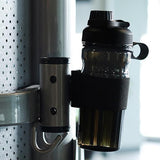 Portable Magnetic Cup Belt