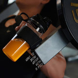 Portable Magnetic Cup Belt