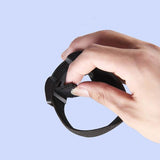 Portable Magnetic Cup Belt