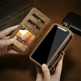 Multifunction Phone Case Wallet