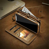 Multifunction Phone Case Wallet