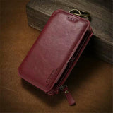 Multifunction Phone Case Wallet