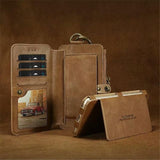 Multifunction Phone Case Wallet