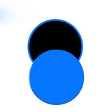 Multifunctional Sliding Fitness Disk