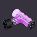 Hair Dryer Spin Roller Curls Diffuser