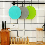 Silicone Insulation Pad