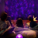 Fantasy Star Projector