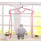 Sun Pillow Doll Mesh Bag