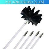 Pipe Inner Brush
