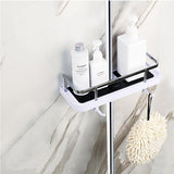 Shower Caddy Wall Shelf Tray