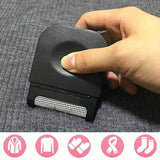 Portable Lint Remover