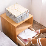 Clothes Store Folding Board