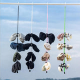 Socks Drying Rope