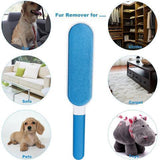 Reusable Pet Hair Remove Device