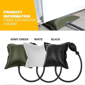 Airbag Hand Pump