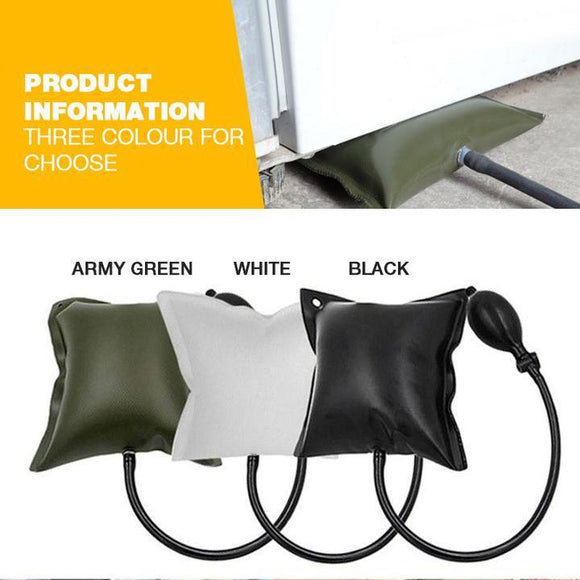 Airbag Hand Pump