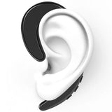 Bone Conduction Bluetooth Headphone