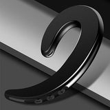 Bone Conduction Bluetooth Headphone