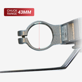 Electric Drill Stents