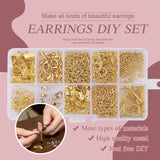 Earrings DIY Set