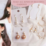 Earrings DIY Set