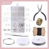 Earrings DIY Set
