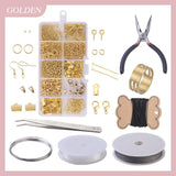 Earrings DIY Set