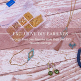 Earrings DIY Set