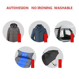 Self-adhesive Down Jacket Patch Sticker