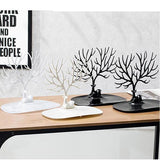 Creative Little Deer Jewelry Display Storage Rack