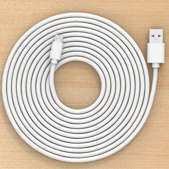 Extra Long Data Line