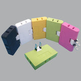 Rotatable Socket Converter (3Pcs)