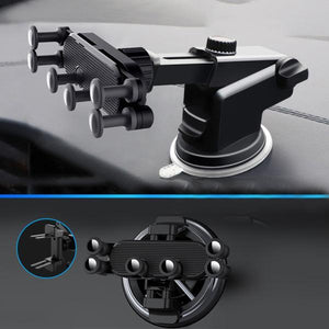 Universal Mobile Phone Holder