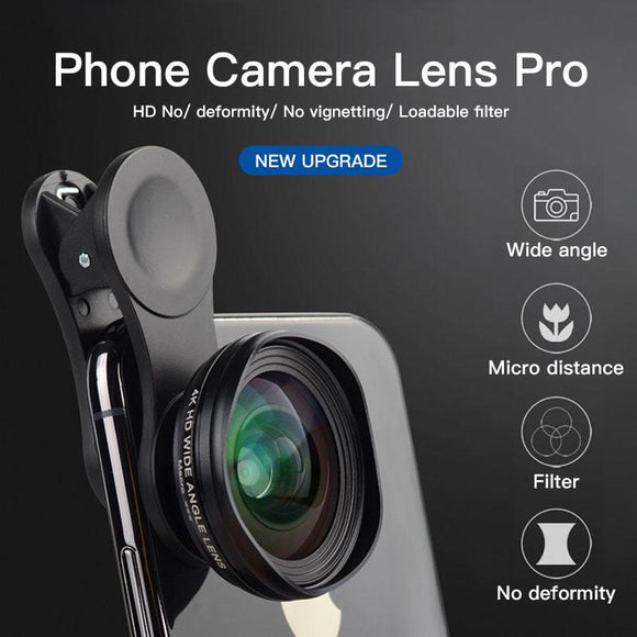 Phone Camera Lens Pro
