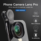 Phone Camera Lens Pro