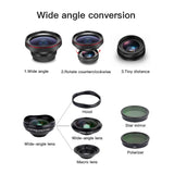 Phone Camera Lens Pro
