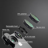 Phone Camera Lens Pro