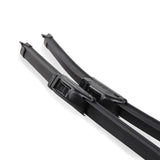 Popular Type Windshield Wiper Blades