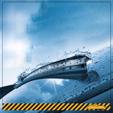 Popular Type Windshield Wiper Blades