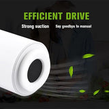 Multifunctional  Automatic Compression Pump