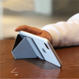 Invisible Magnetic Phone Stands