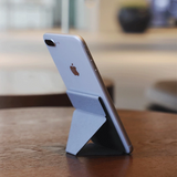 Invisible Magnetic Phone Stands